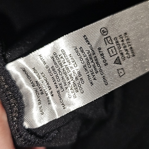 Ann Taylor Factory Pants - Picture 5 of 5
